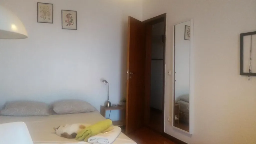 فندق Lisboaفي  Sofia'S House